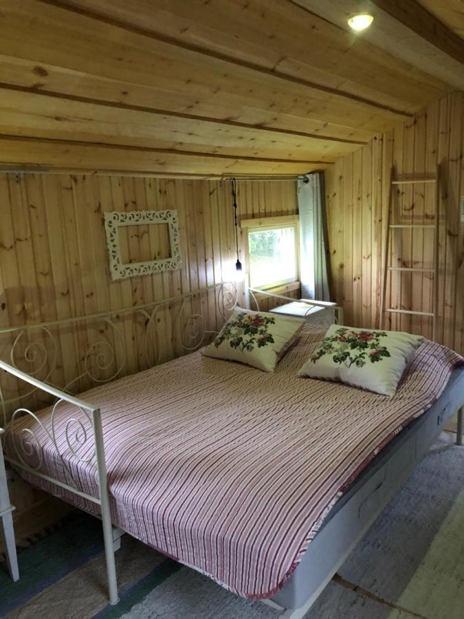 Kultaranta Villa Puumala Bagian luar foto