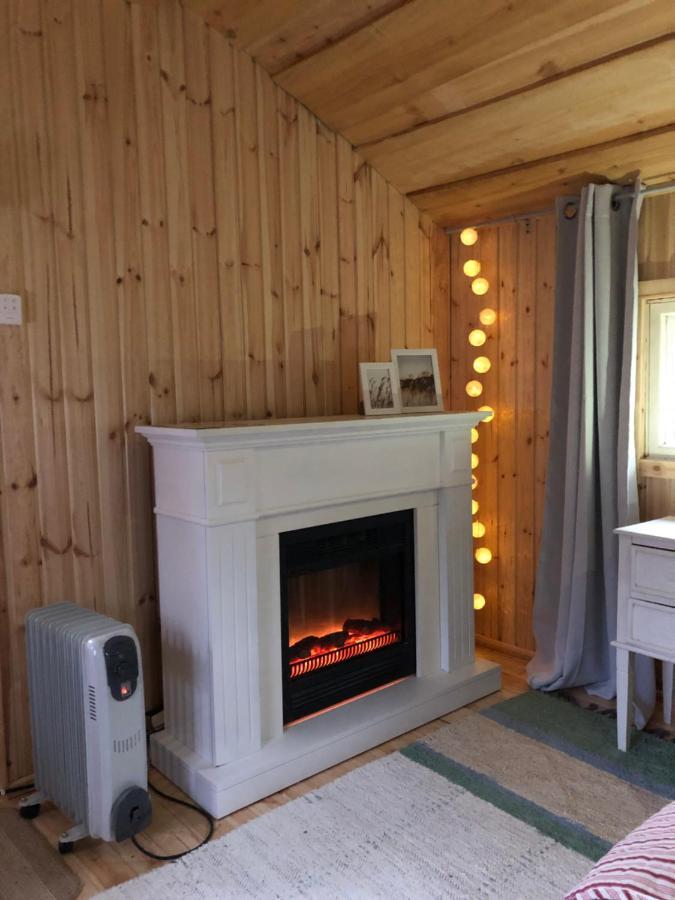 Kultaranta Villa Puumala Bagian luar foto